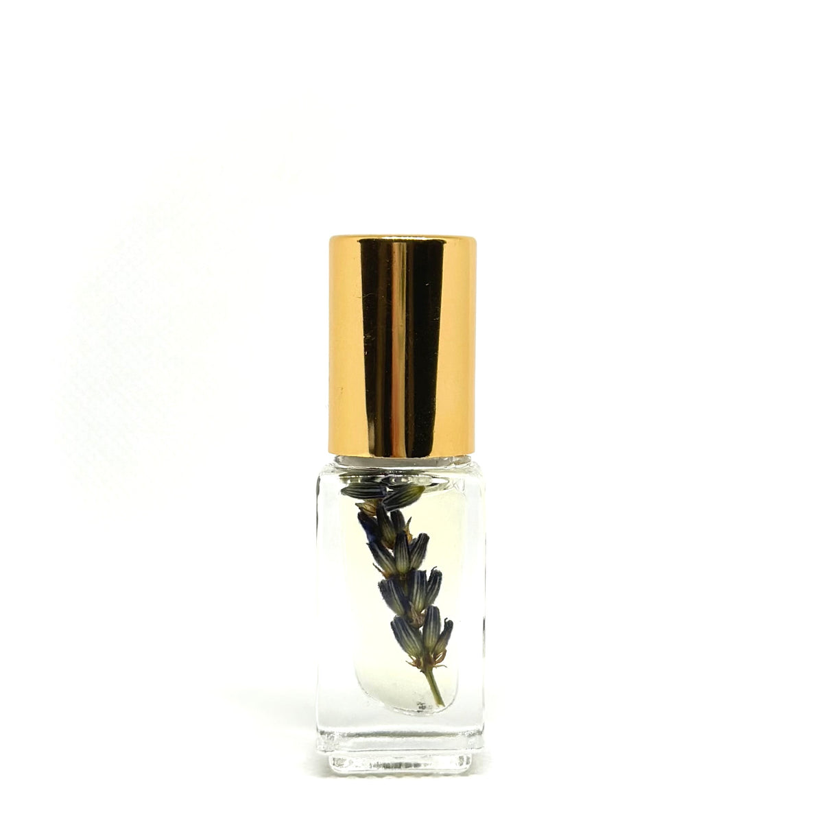 Earl Grey Meditation Oil
